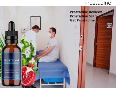 Prostadine Prostate Active Surveillance